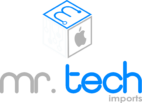 Mr. Tech